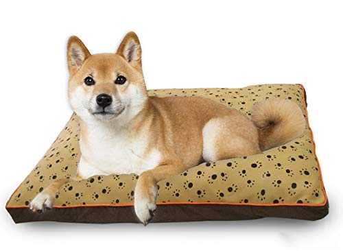 Amazon Ing Product Custom Pet Beds Accessories Large Memory Foam Dog Bed