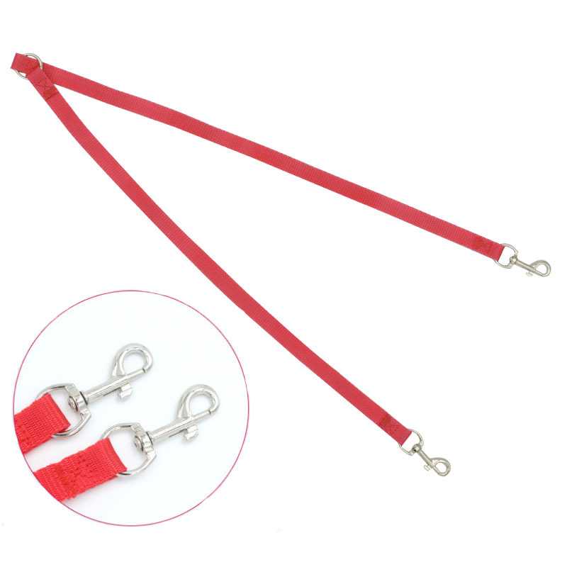 Amazon Pet Accessories Pet Traction Rope Nylon Twisted Rope Pet Leash