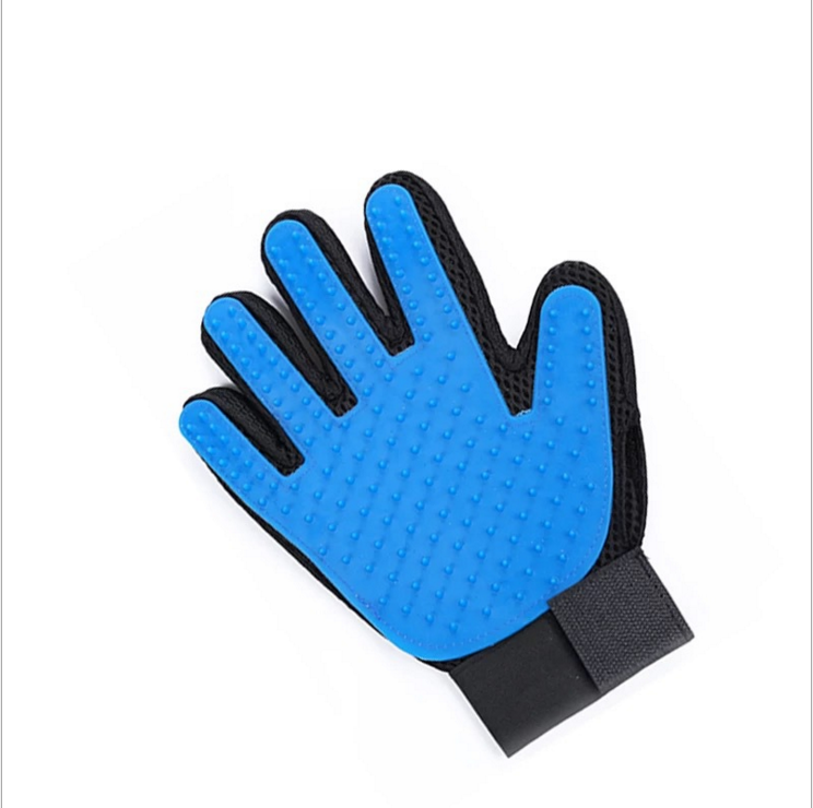 Amazon Pet Hair Remover Grooming Cleaning Glove