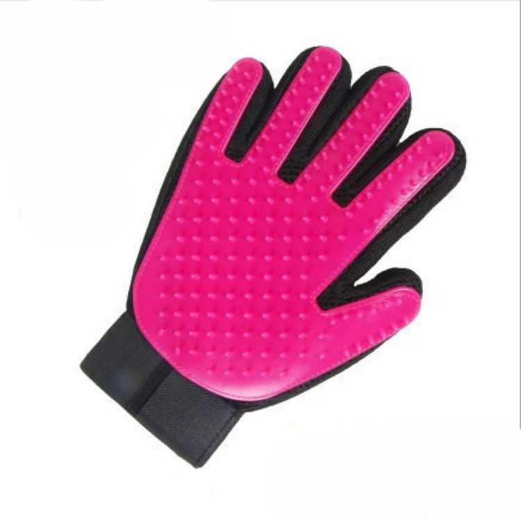 Amazon Pet Hair Remover Grooming Cleaning Glove