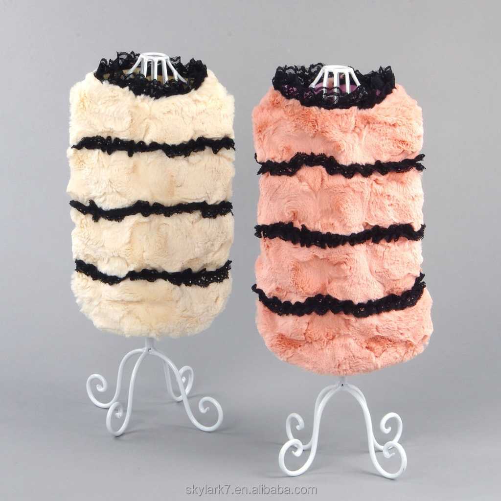 Autumn Winter Pet Clothing Plush Warm Footwinter Pet Clothes Dog Clothes Frog