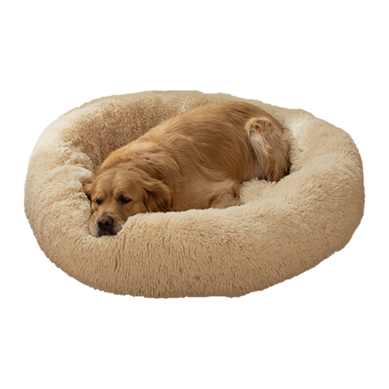 Best Calming Dog Bed Calming Dog cat Bed Small Animals Dogs Cushion Bed Play Mat Pet
