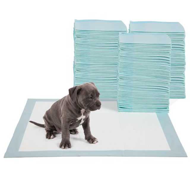 Best Eco Friendly Portable High Absorbent Pee Pads Cats Dogs Training Mat Nappy Changing Mat