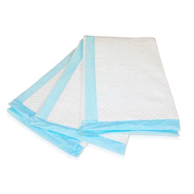 Best Eco Friendly Portable High Absorbent Pee Pads Cats Dogs Training Mat Nappy Changing Mat