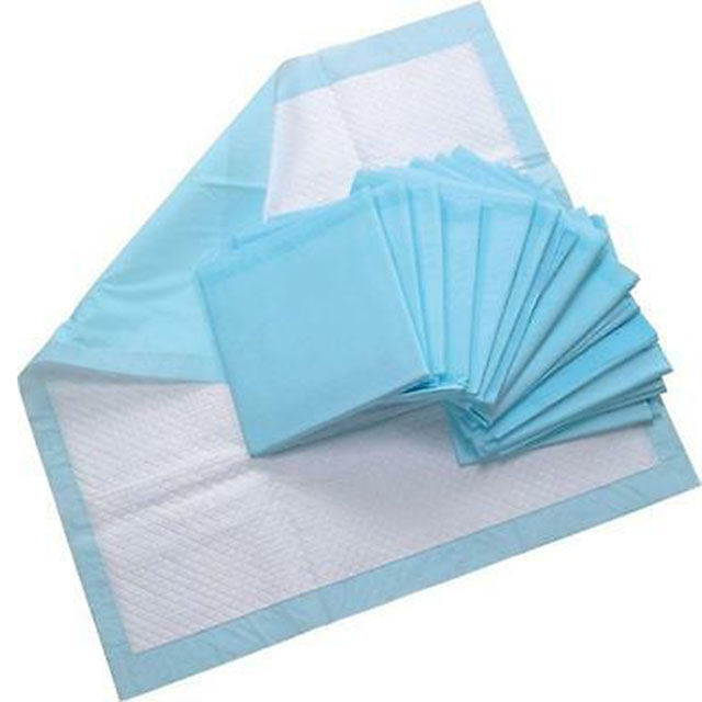 Best Eco Friendly Portable High Absorbent Pee Pads Cats Dogs Training Mat Nappy Changing Mat