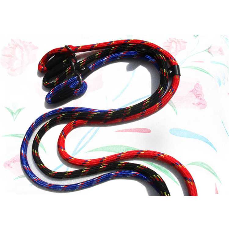 Best Pet Leash Nylon PShaped Dog Leash