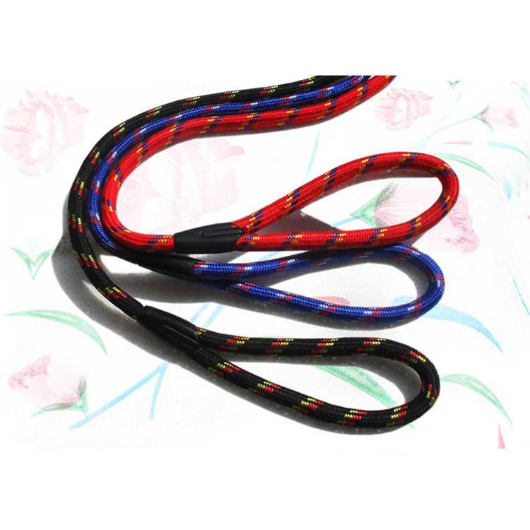 Best Pet Leash Nylon PShaped Dog Leash