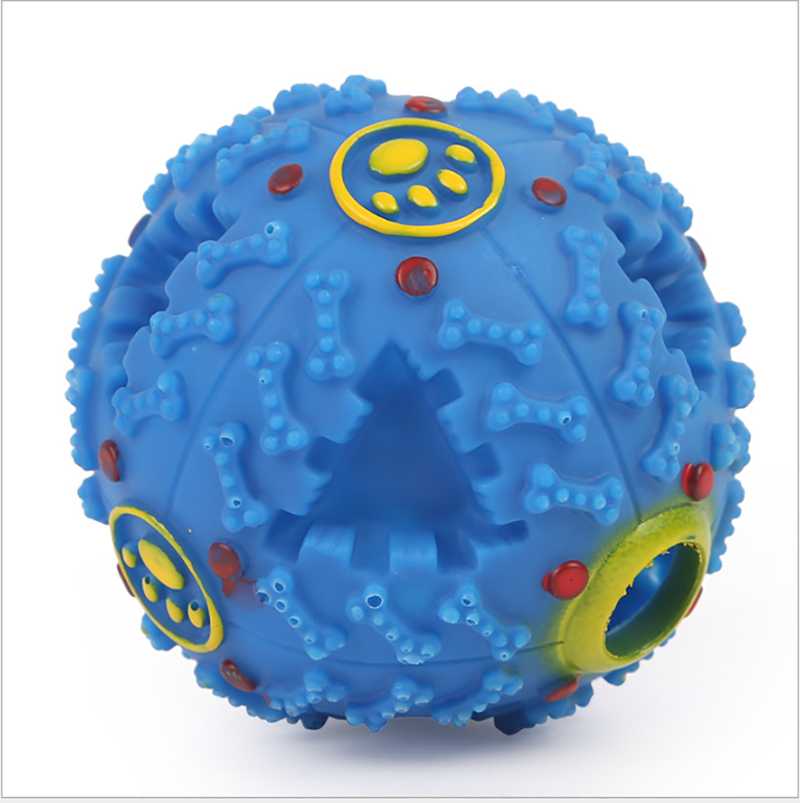 Best Pet Toys Interactive Pet Toys Puppy Chewing Molar Toy Balls