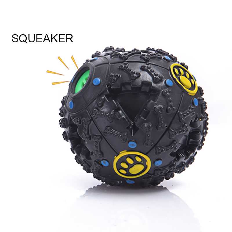 Best Pet Toys Interactive Pet Toys Puppy Chewing Molar Toy Balls