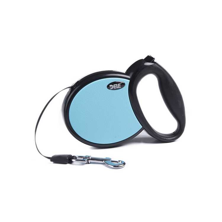 Best Sample Pet Accessory Retractable Dog Leash Pet Collars Leashes Dogs Belt Availiable 370g 5m