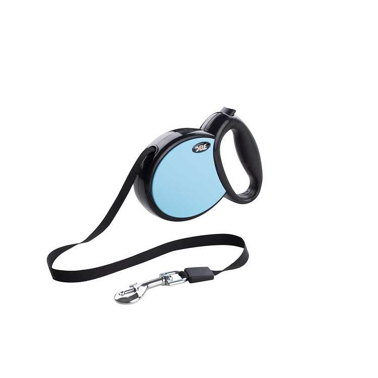 Best Sample Pet Accessory Retractable Dog Leash Pet Collars Leashes Dogs Belt Availiable 370g 5m