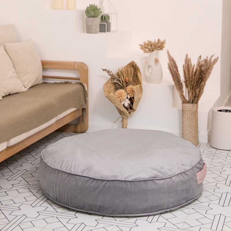 Big Pet Sleeping Beds Custom Round Dog Beds Pet Bed Dog