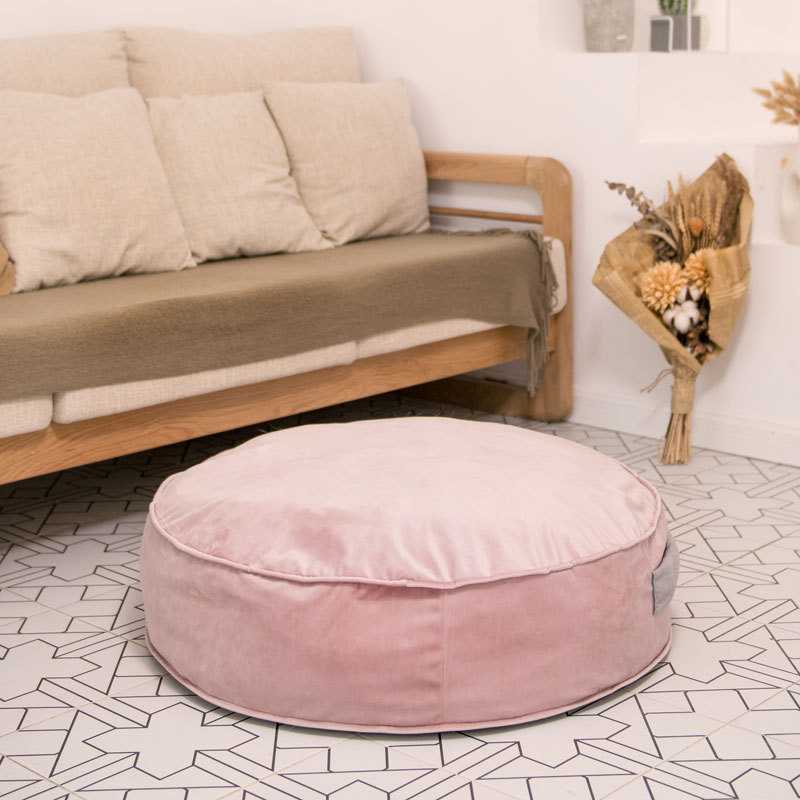 Big Pet Sleeping Beds Custom Round Dog Beds Pet Bed Dog