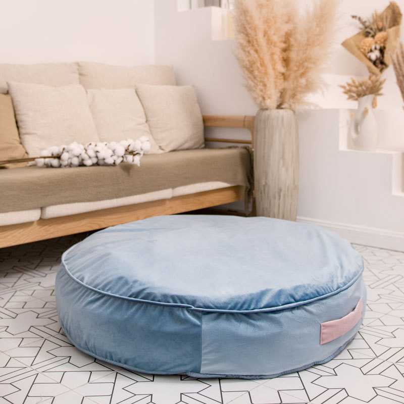 Big Pet Sleeping Beds Custom Round Dog Beds Pet Bed Dog