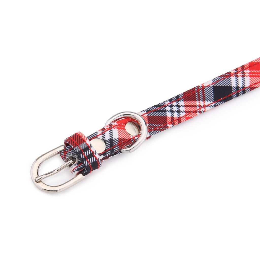 Bowknot Cat Dog Pet Collar