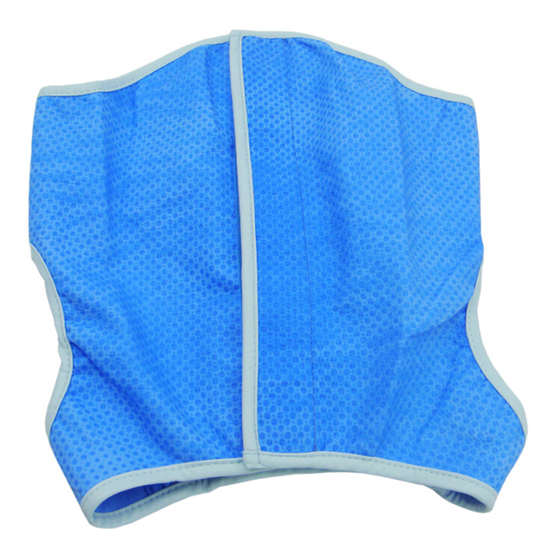 Breathable Cool Down Drop Temperature Pet Clothes Vest Pet Dogs