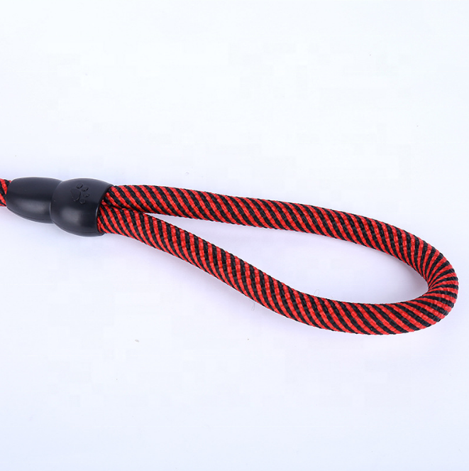 Buffer Dog Leash With Spring