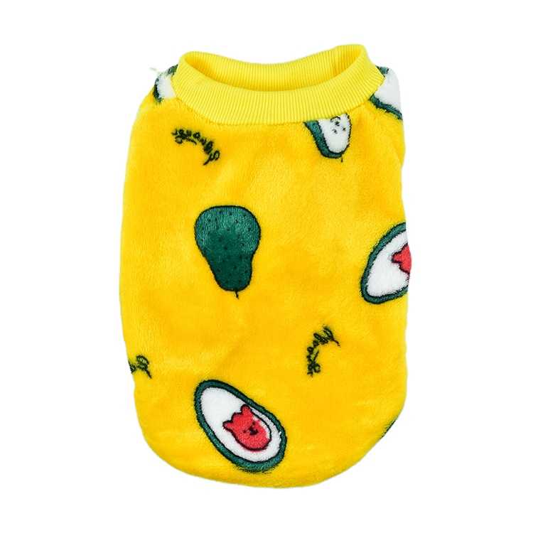 Cat Pet Large Dog Clothes Accessories Pet Clothing Shirt