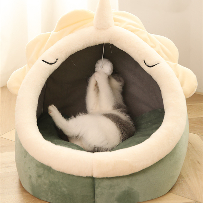 China Pet Accessories Bed