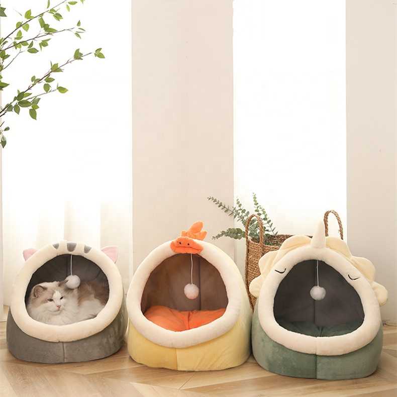 China Pet Accessories Bed