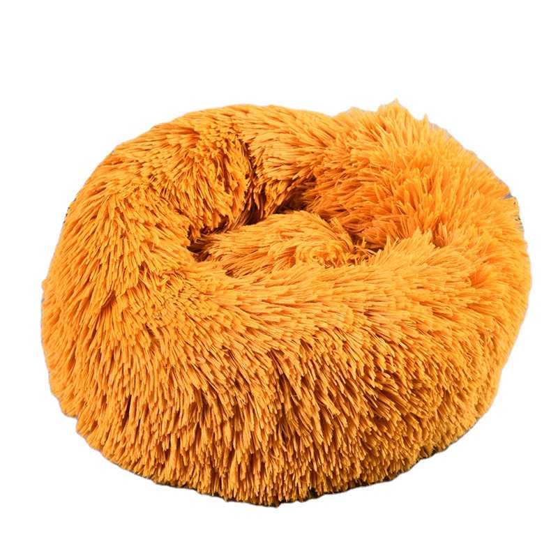 China Professional Manufacture Soft Pet Bed Dog Cat Cushion Covers