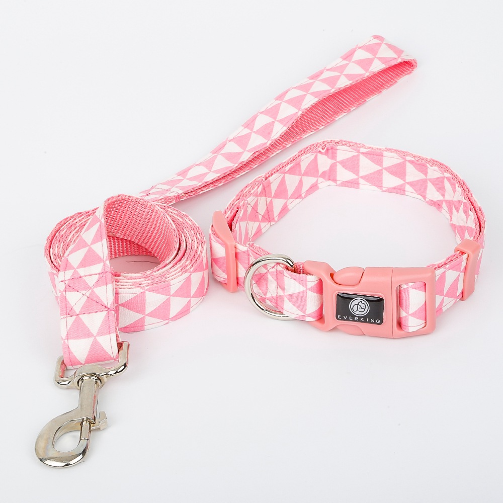 Comfortable Antislip Dog Pet Leash Fits Dog Chest Strap Durable