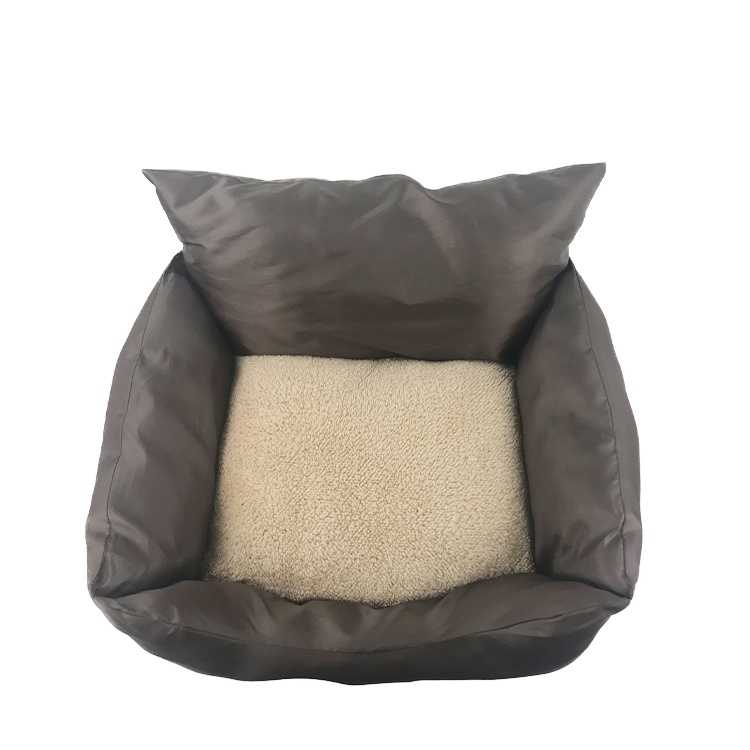 Comfortable Cat Pet Bed