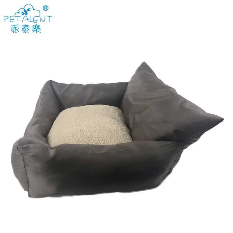 Comfortable Cat Pet Bed