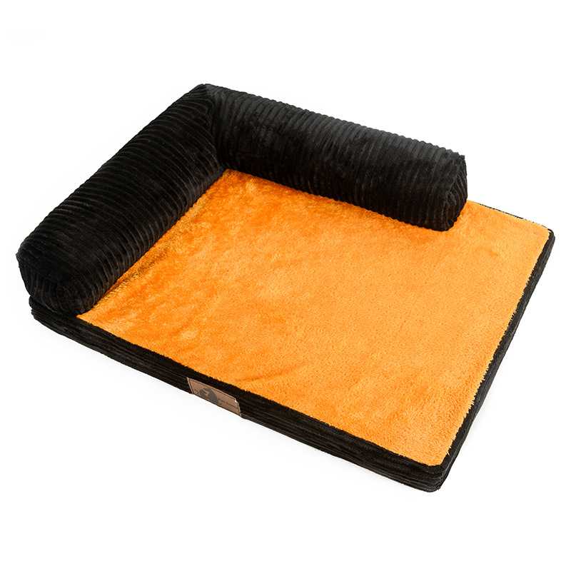 Comfortable Personalized Cat Sofa Cover Elegance Pet Funny Cushion Pads Mat Dog Couch Bed