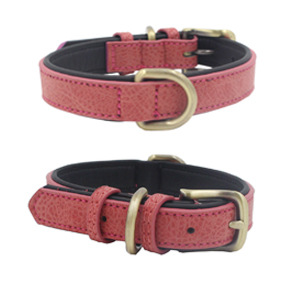 Comfortable Pet Collars With Small Medium Size Dog Collars With Retro Cat Collars With Pull Dog Chains