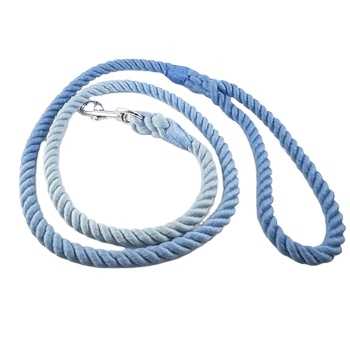 Cotton Round Rope Dog Leash