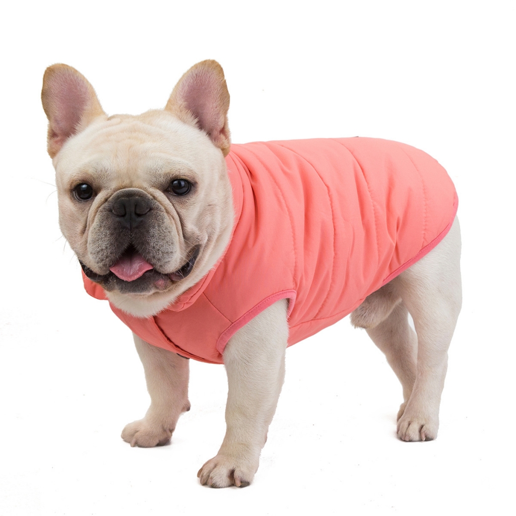 Cotton Vest Sport Pet Clothes Bulldog Pet Dog Clothes Dog Clothes Pet