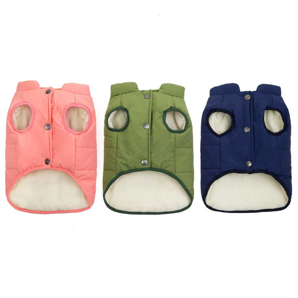 Cotton Vest Sport Pet Clothes Bulldog Pet Dog Clothes Dog Clothes Pet