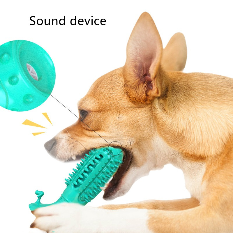 Custom Ing Dog Chew Toys TPR Vocal Squeak Dog Pet Toy Dog Chew Toys