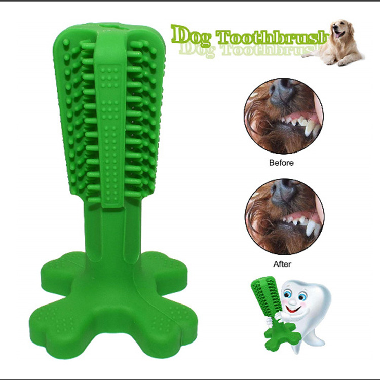 Custom Natural Rubber Pet Toys Dog Chew