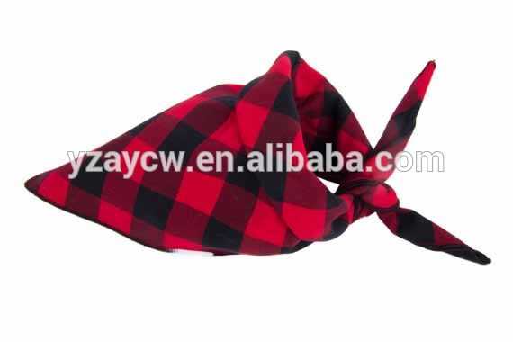 Custom Pet Accessories Pure Cotton Bandanas Dogs