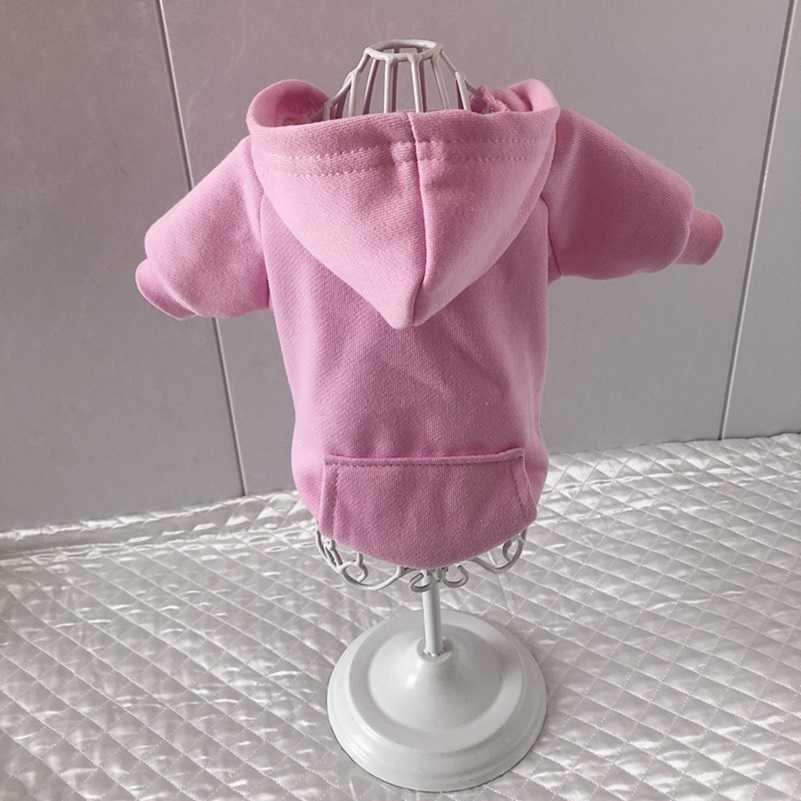 Custom Pet Autumn Winter Sweater Hoodie Clothing