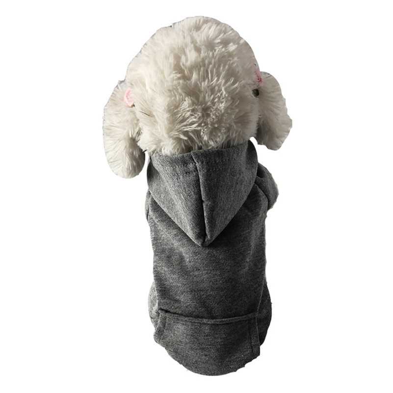 Custom Pet Autumn Winter Sweater Hoodie Clothing