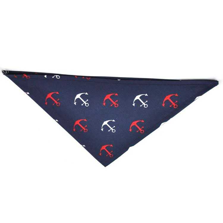 Custom Print Dog Bandana