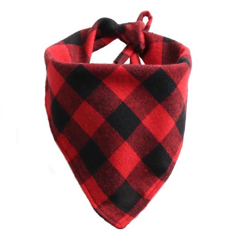 Custom Print Logo Pet Puppy Bandana Neck Scarf Dog Bandana