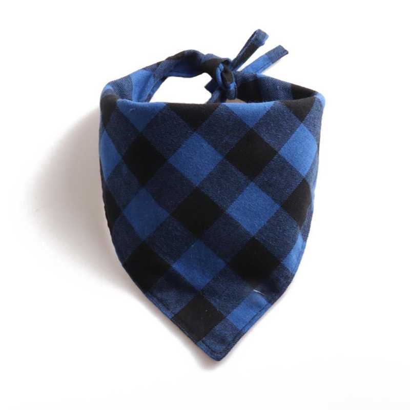 Custom Print Logo Pet Puppy Bandana Neck Scarf Dog Bandana