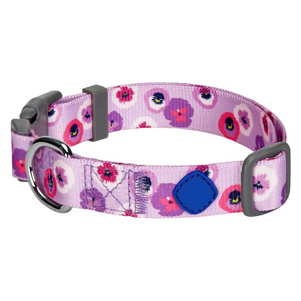 Custom Sublimation Fancy Collar Lazos Para Gato Gatos Monos Perros Pet Collares De Perro Mascotas Dog Collar