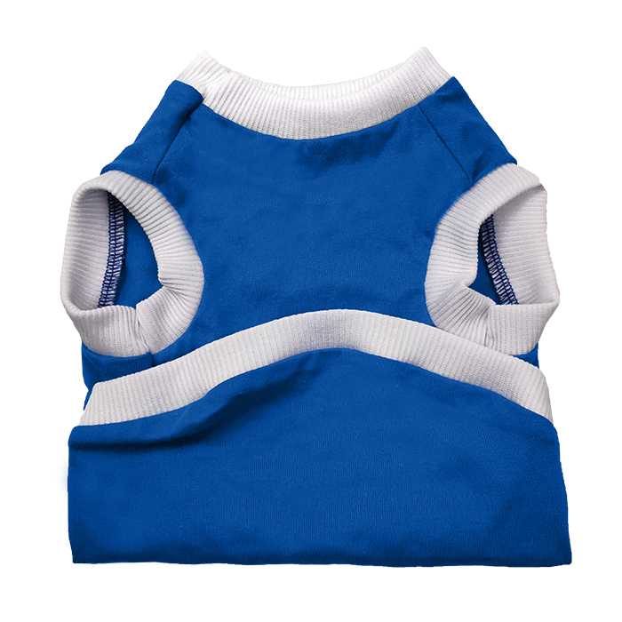 Customize Cute Pet T Shirt Dog Clothes Summer Pet Clothes