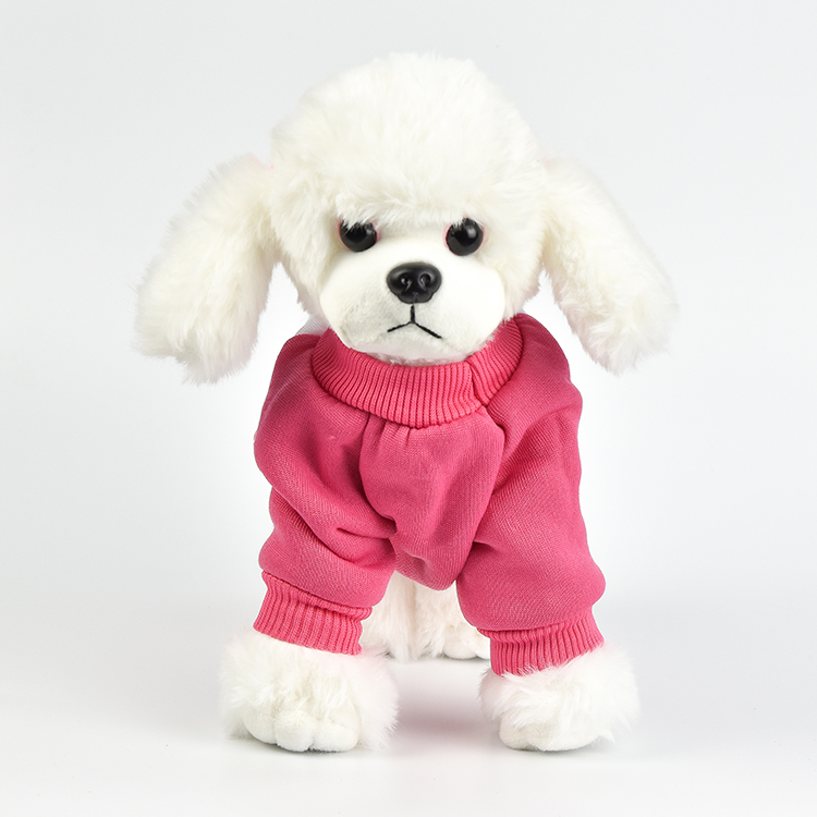 Customized Dog Cat Summer Clothes Pet Clothing Pet Winter Clothes
