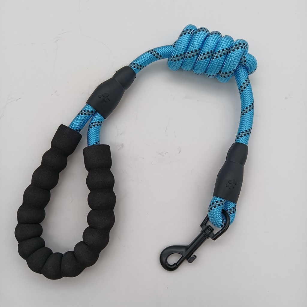 Customized Pet Leash Multifunction Pet Lead Rope Dog Leash