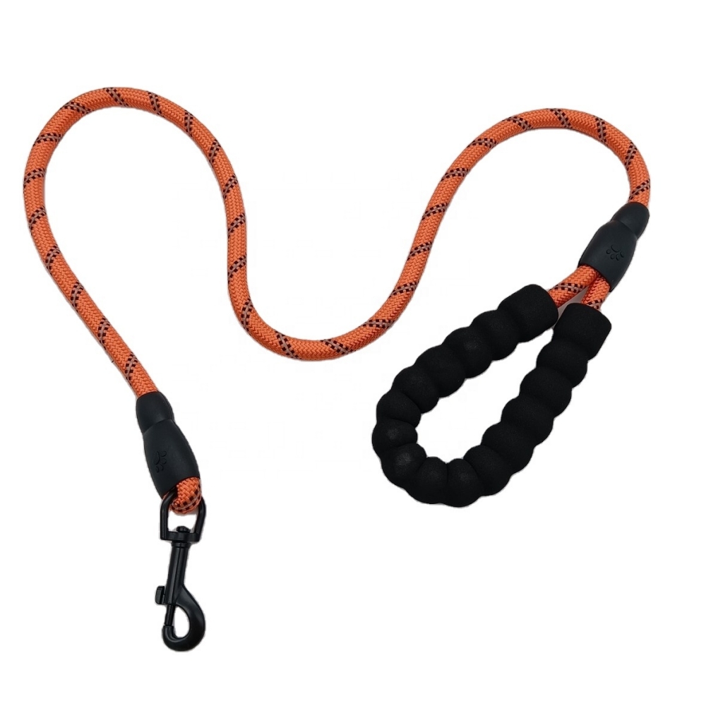 Customized Pet Leash Multifunction Pet Lead Rope Dog Leash