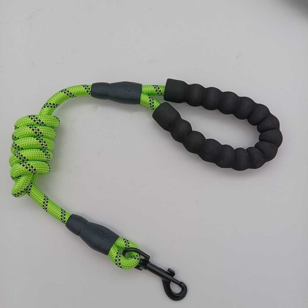 Customized Pet Leash Multifunction Pet Lead Rope Dog Leash