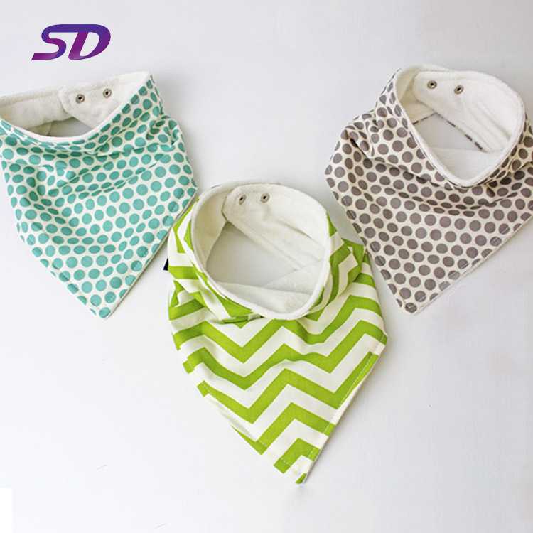 Customized Waterproof Pet Dog Bandana