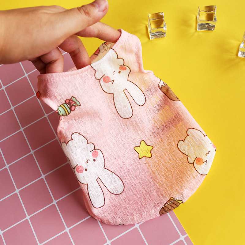 Cute Boom Promotion Dog Pet Cloth