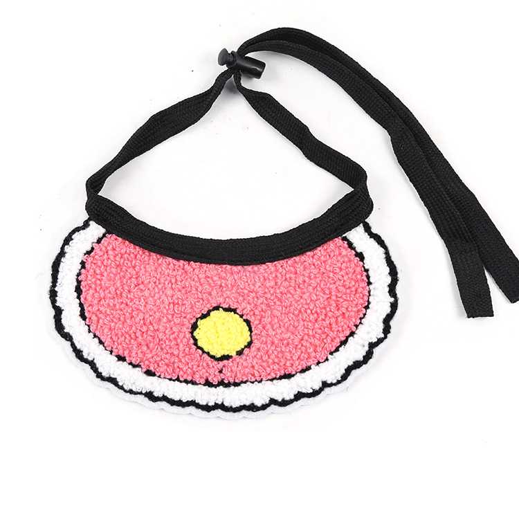 Cute Pet Accessories Dog Bandana Bibs